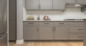 Fix Loose Kitchen Cabinet Doors