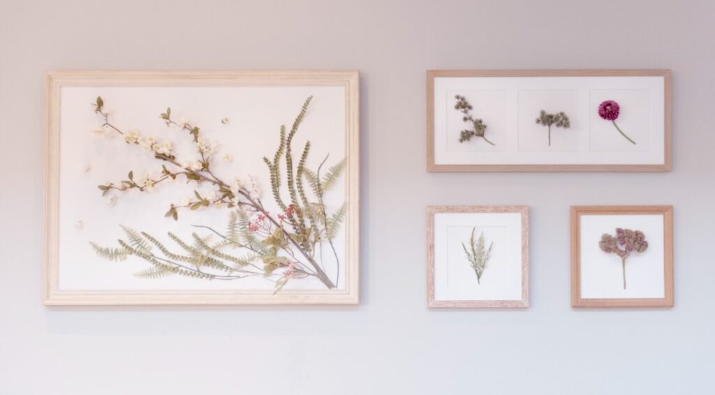 How to Frame a wall