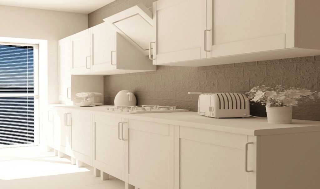 vinyl for kitchen cabinets glossy white sink remodeling