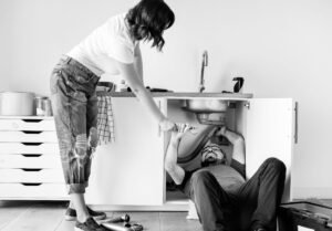 Common plumbing problems