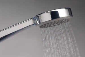 Fix a leaking Shower Head