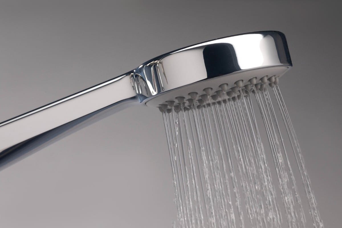 Fix a leaking Shower Head