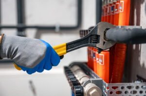 Fix a Copper Pipe Leak