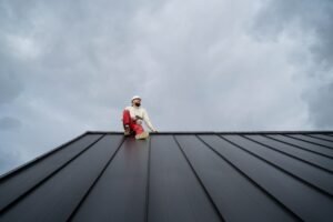 Fix a leaky roof