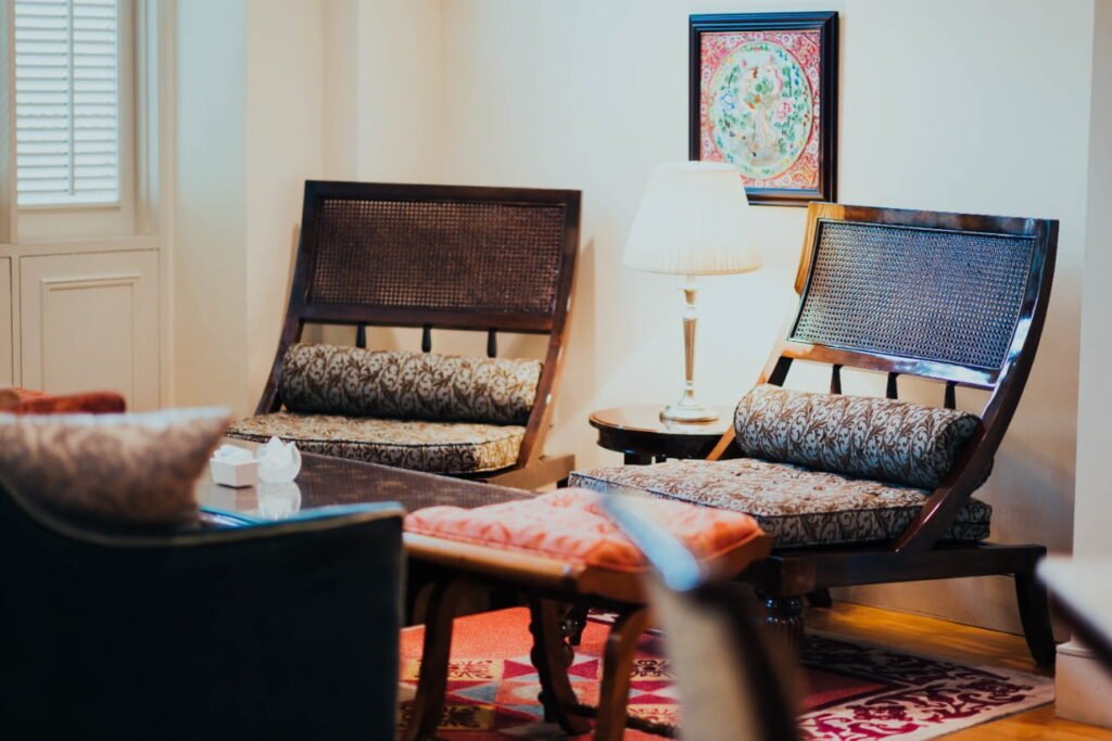 Interior design dtyle