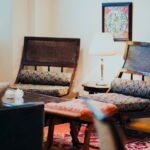 Interior design dtyle