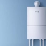 Install a tankless water heater