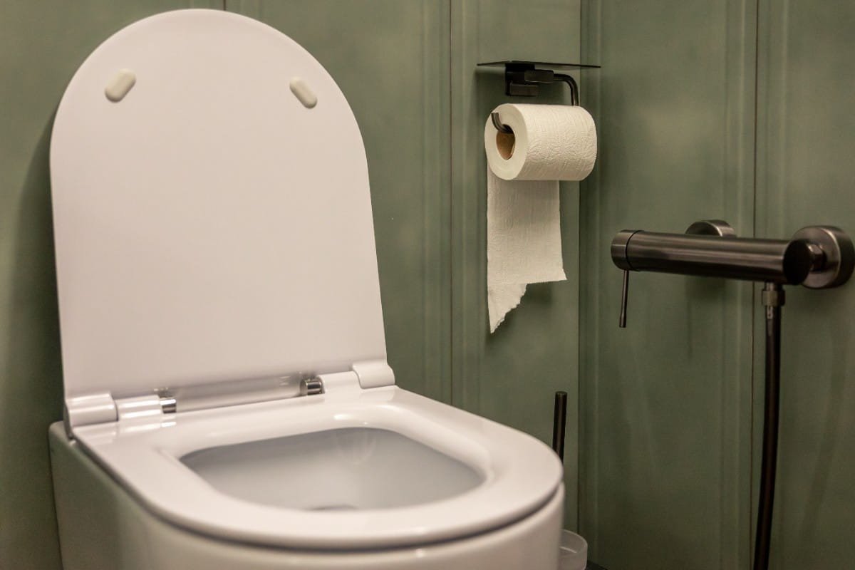 cost to unclog toilet