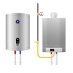 Water heater not working