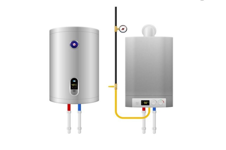Water Heater Not Working? Common Causes and Quick Fixes