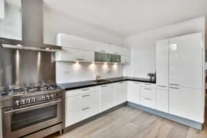 kitchen remodel cost