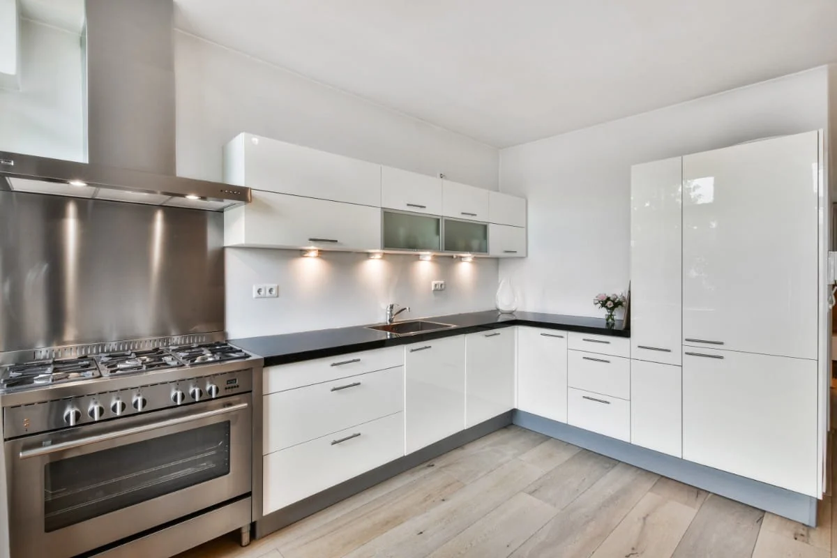 kitchen remodel cost